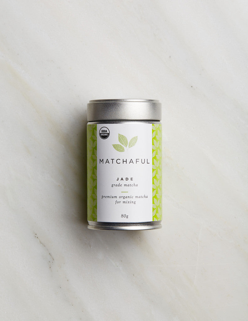 Matcha - Hikari Single Origin Ceremonial Matcha - 30g - Matchaful