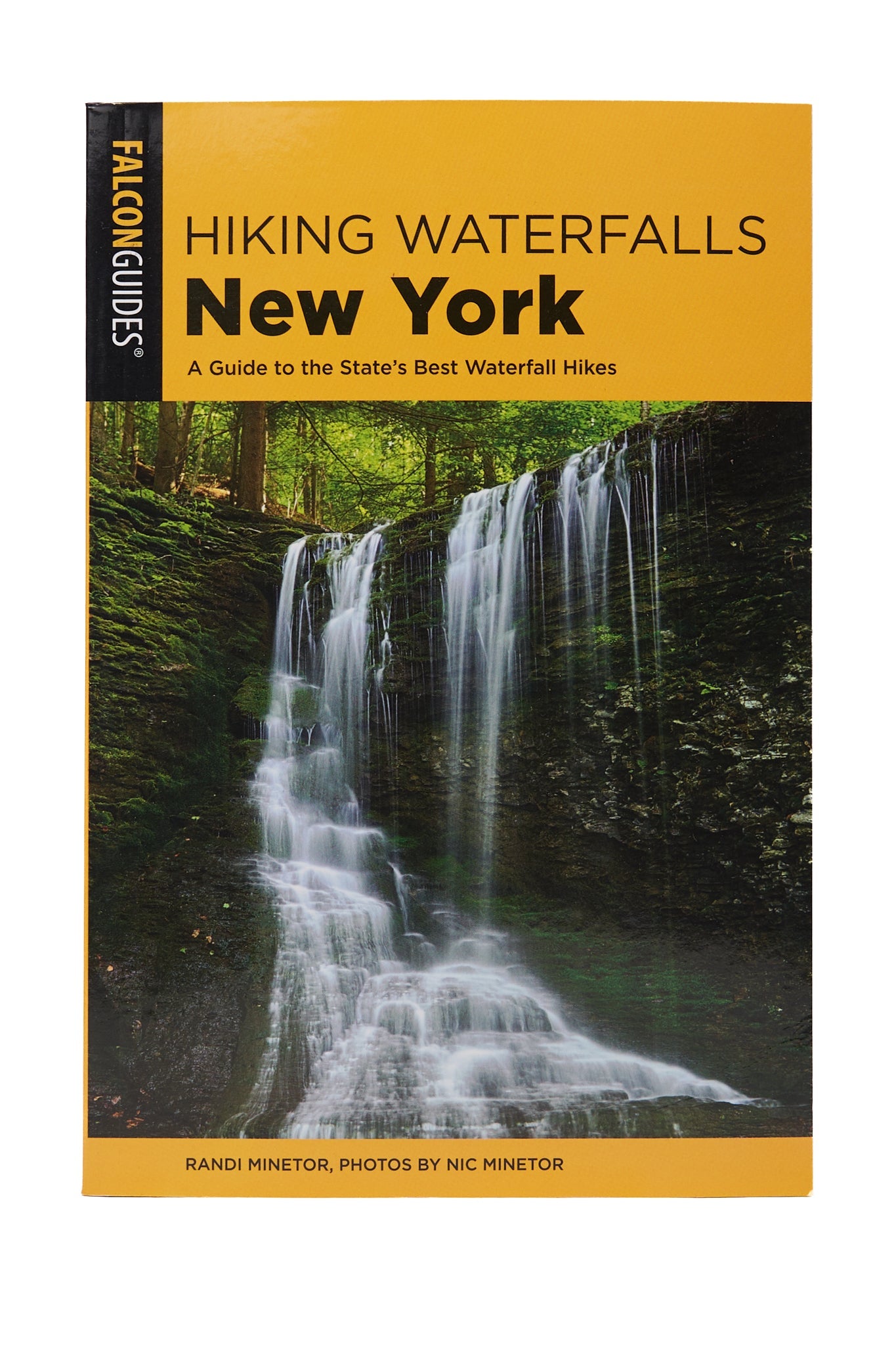 Books About New York