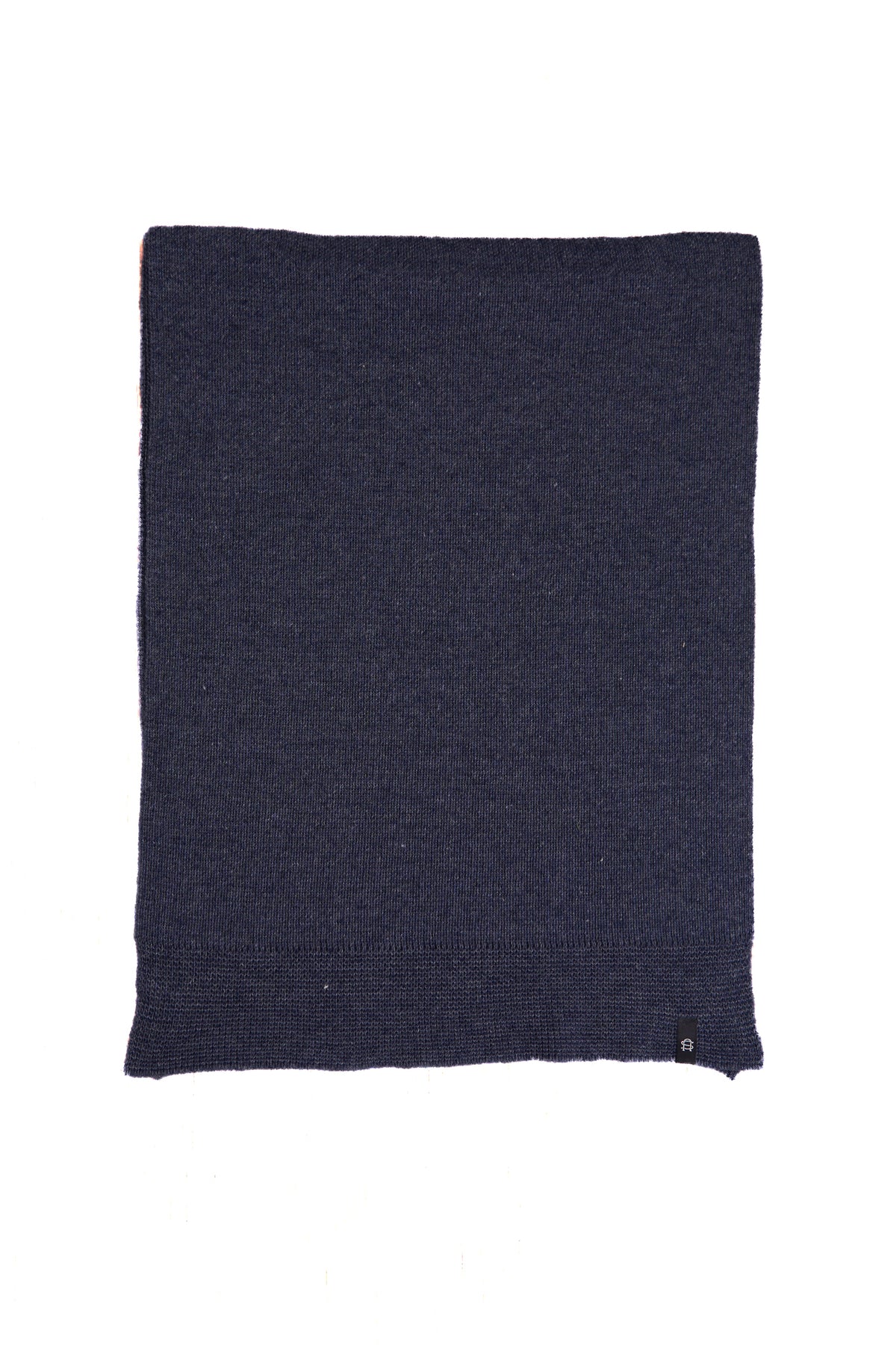 NEW Blue Jeans Merino Wool and Recycled Poly Everyday Scarf