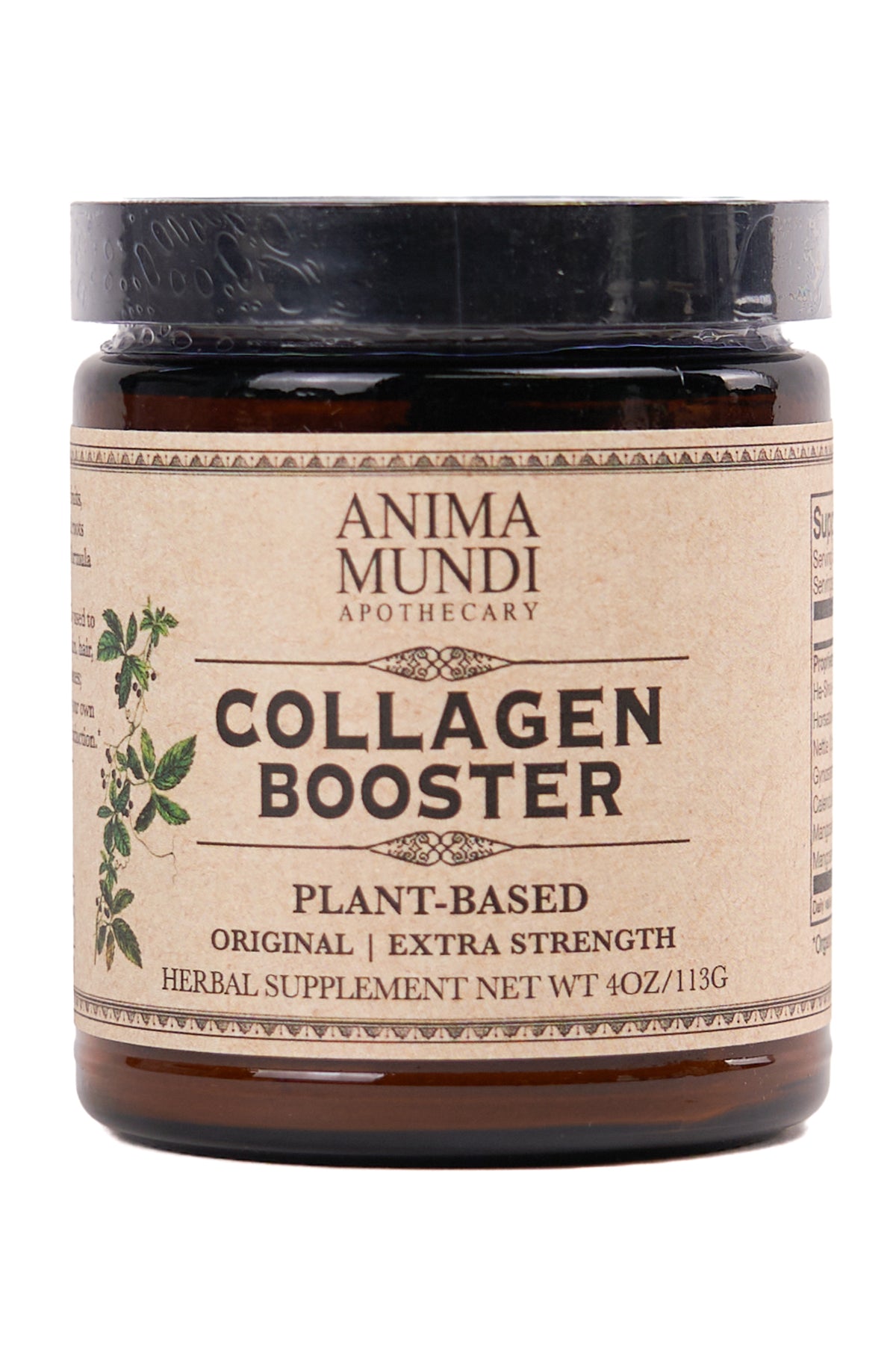 Anima Mundi Herbals COLLEGEN BOOSTER