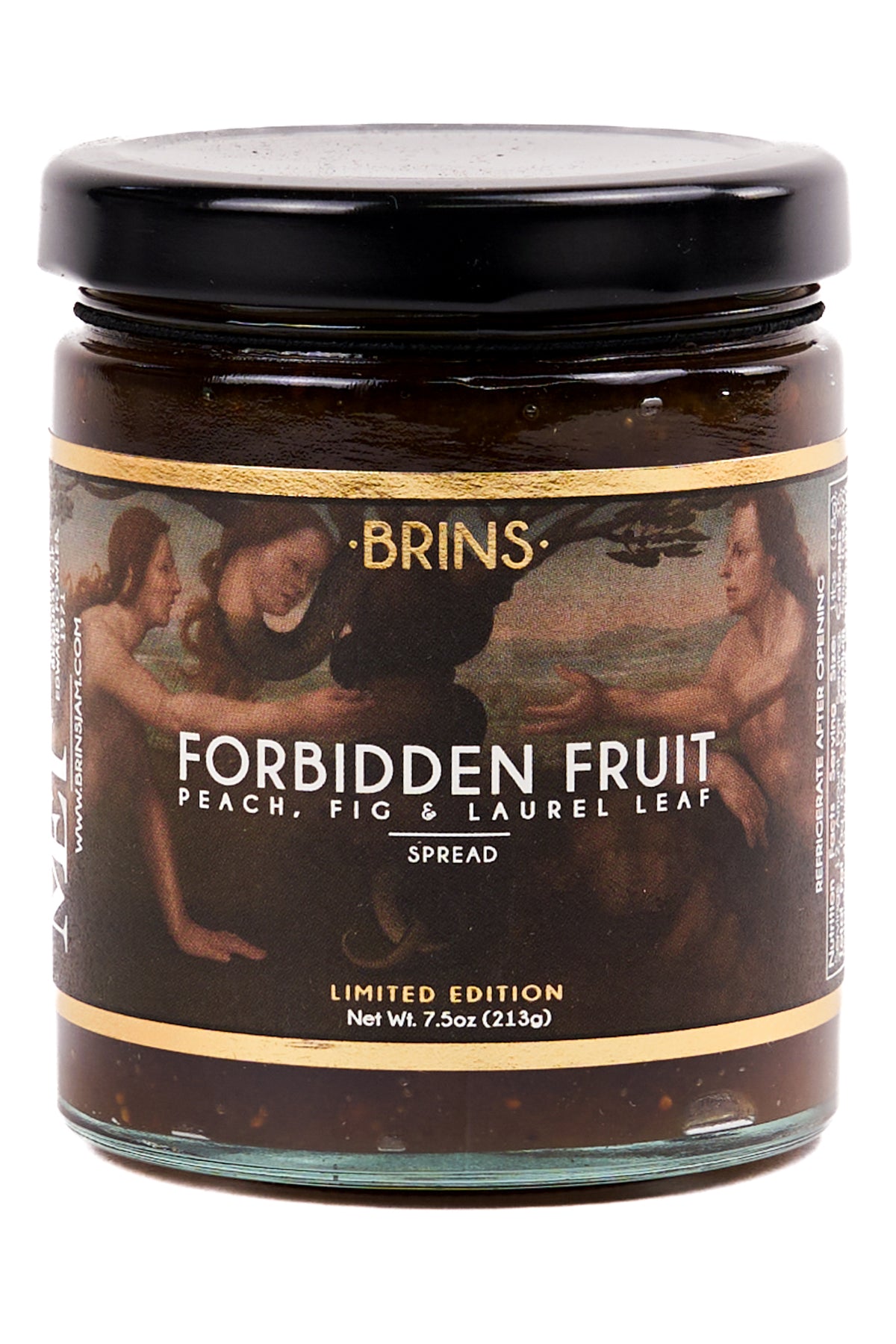 THE MET Forbidden Fruit 7.5oz