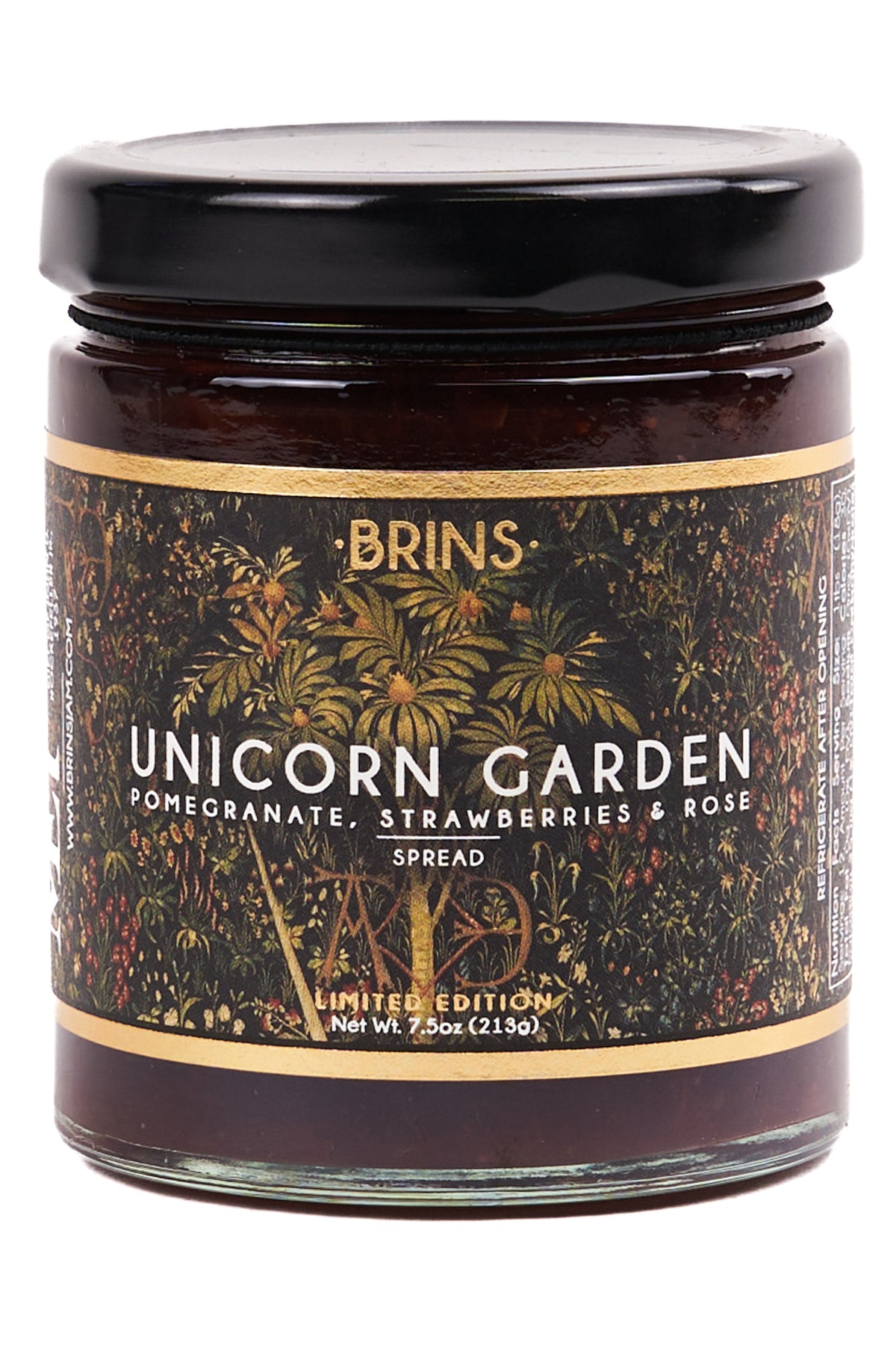 THE MET Unicorn Garden 7.5oz