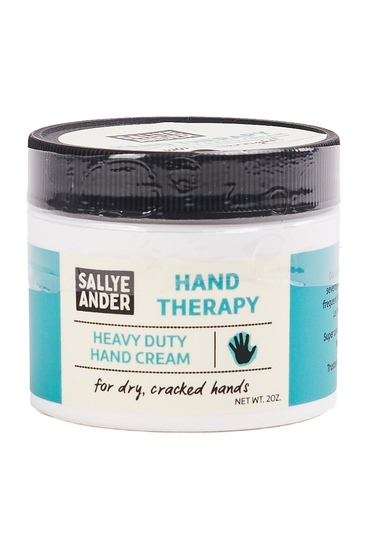 Heavy Duty Hand Cream