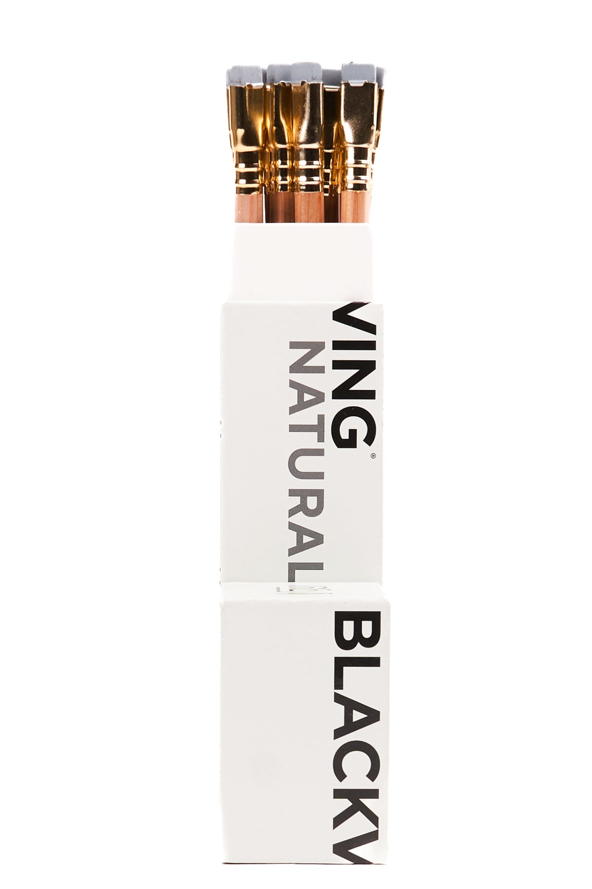 Blackwing - Natural (Set of 12)