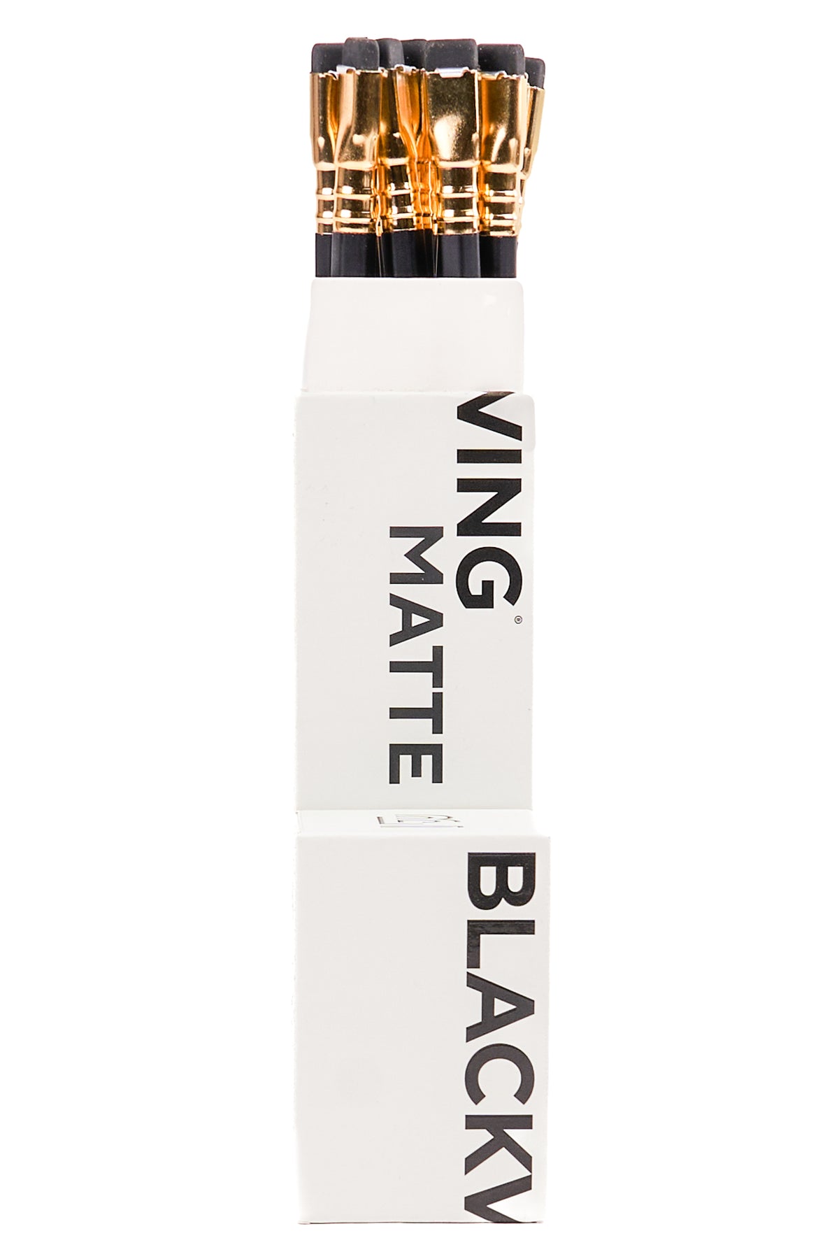 Blackwing - Matte (Set of 12)