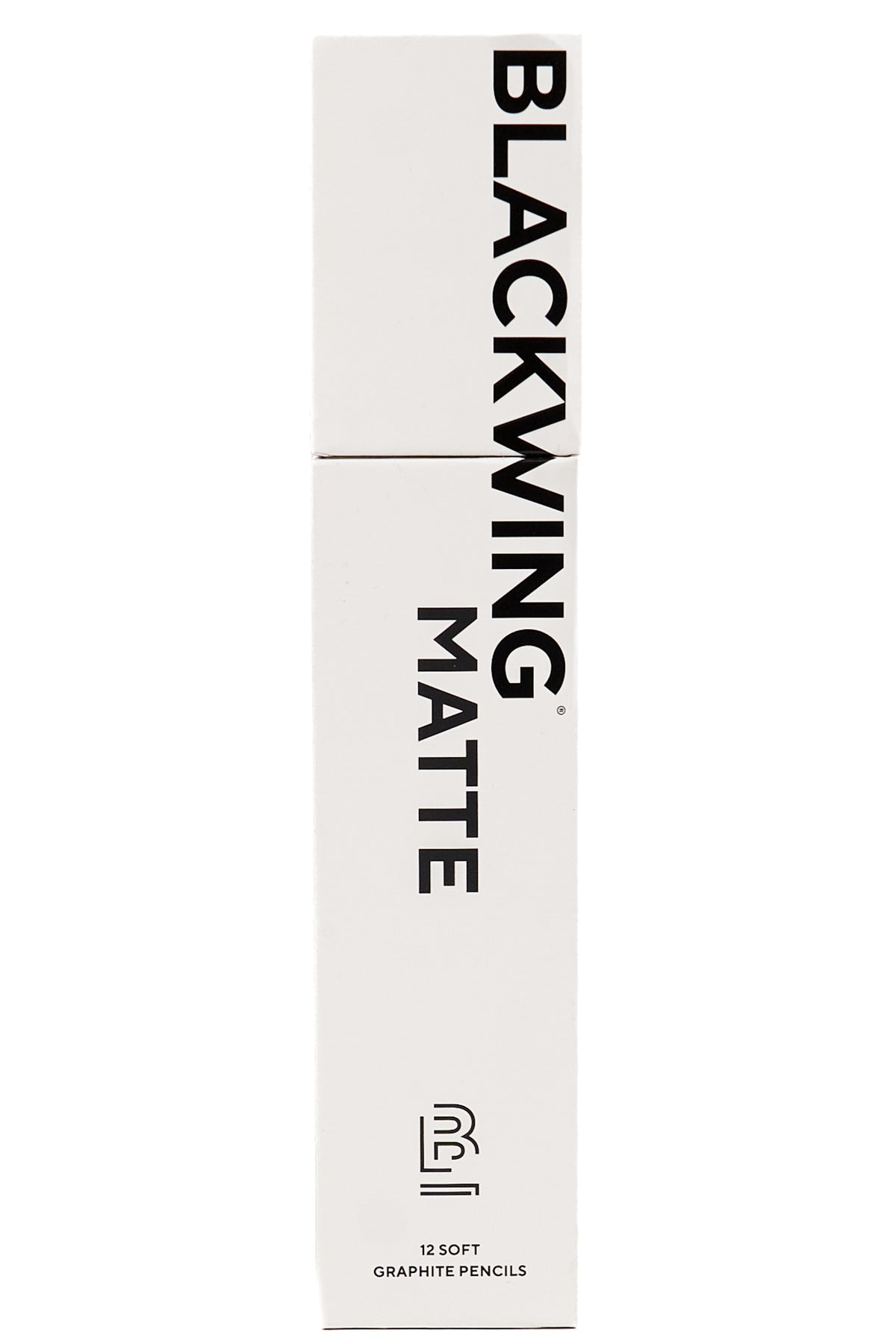 Blackwing - Matte (Set of 12)