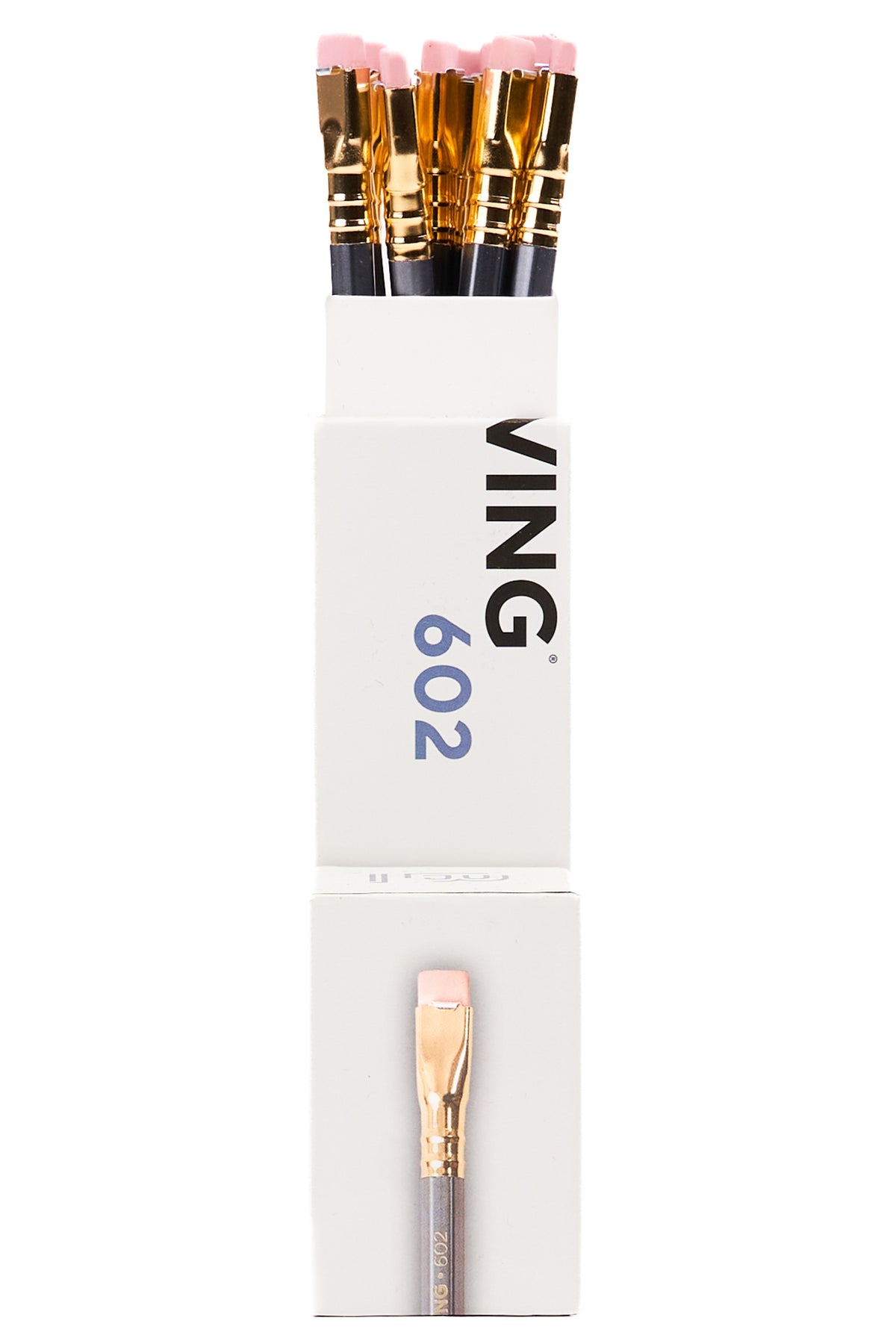 Blackwing 602 - Firm (Set of 12)