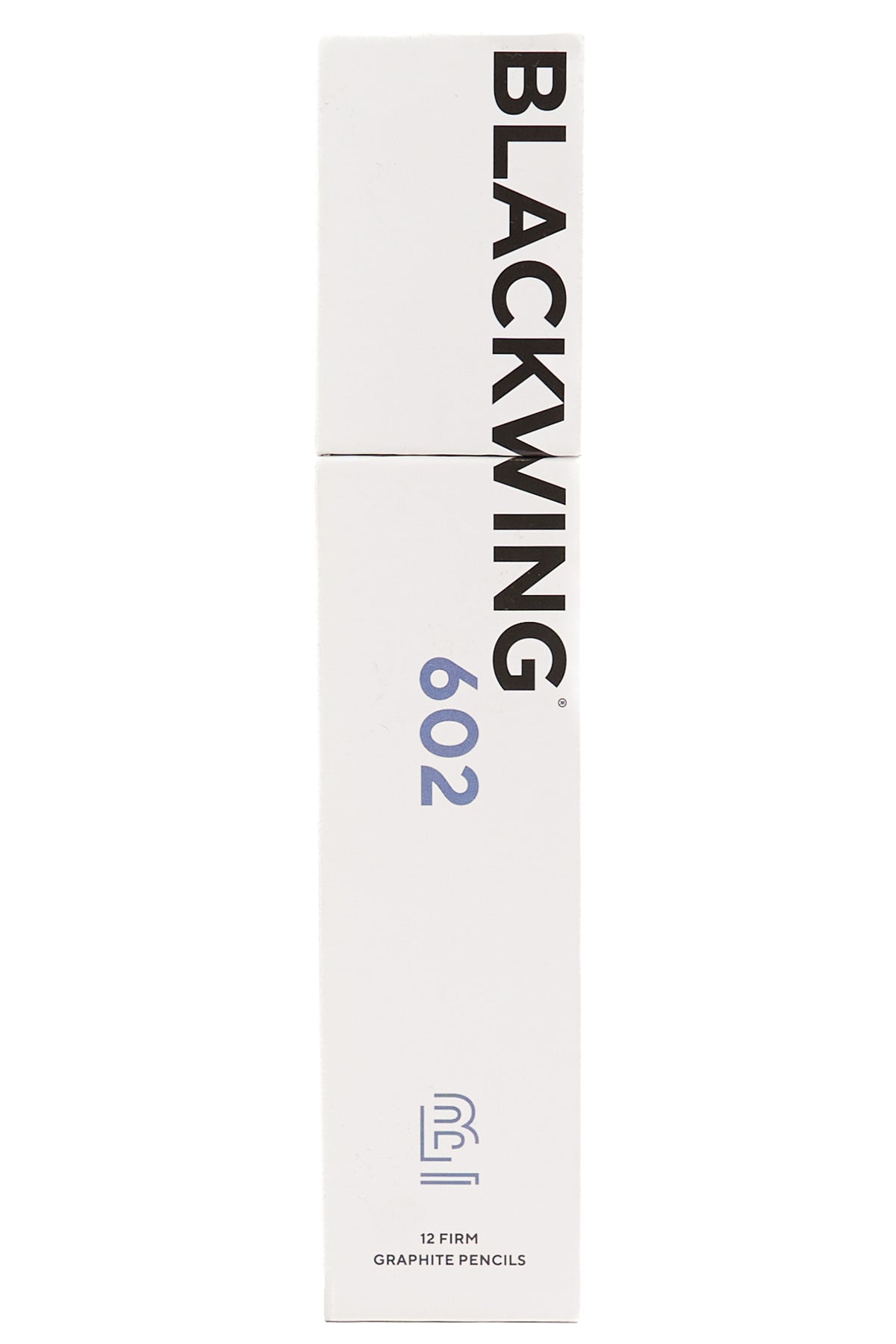 Blackwing 602 - Firm (Set of 12)