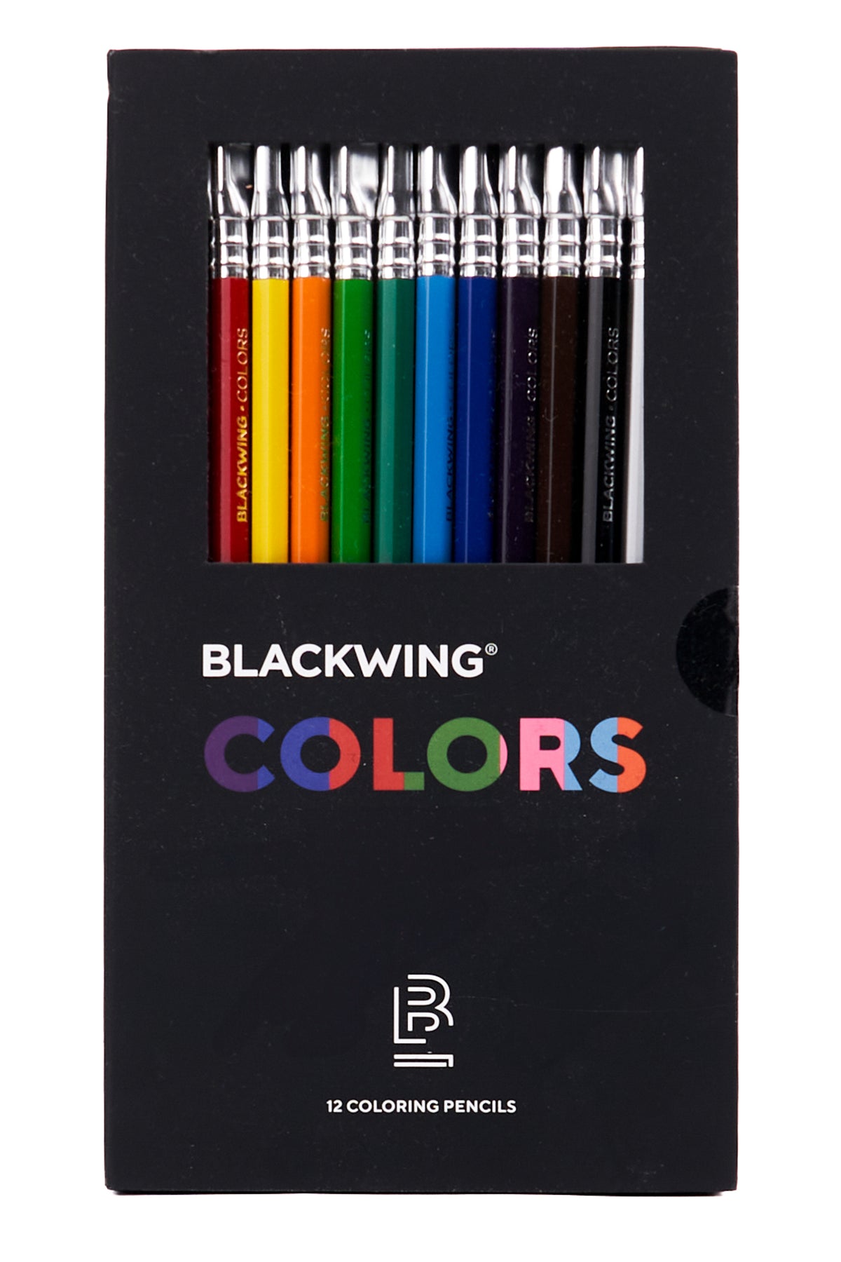 Blackwing Colors (Set of 12)