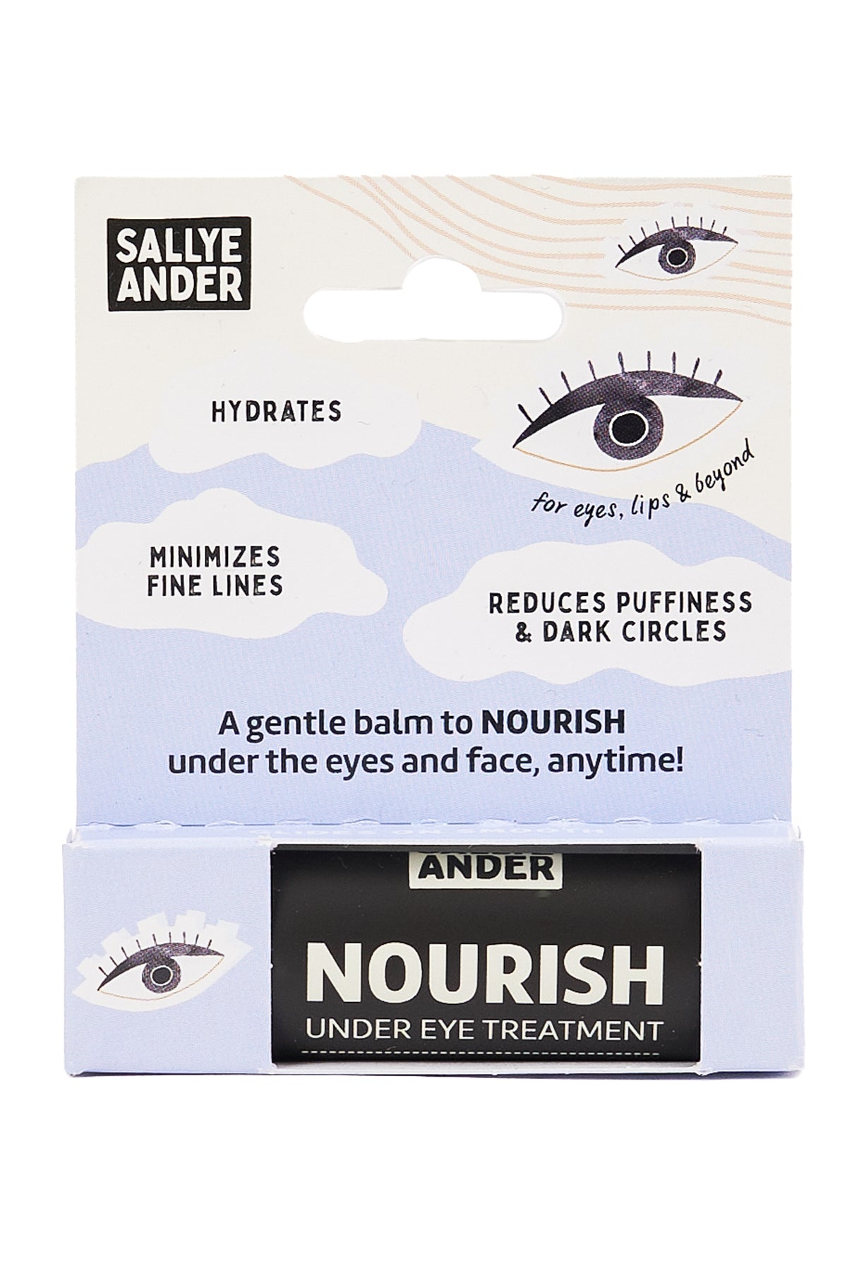 Nourish Under Eye Treatment