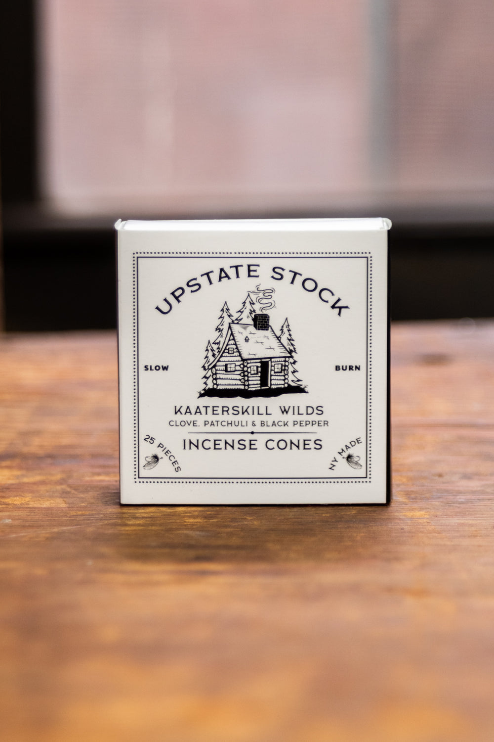 Upstate Stock Candles & Incense – UPSTATE STOCK