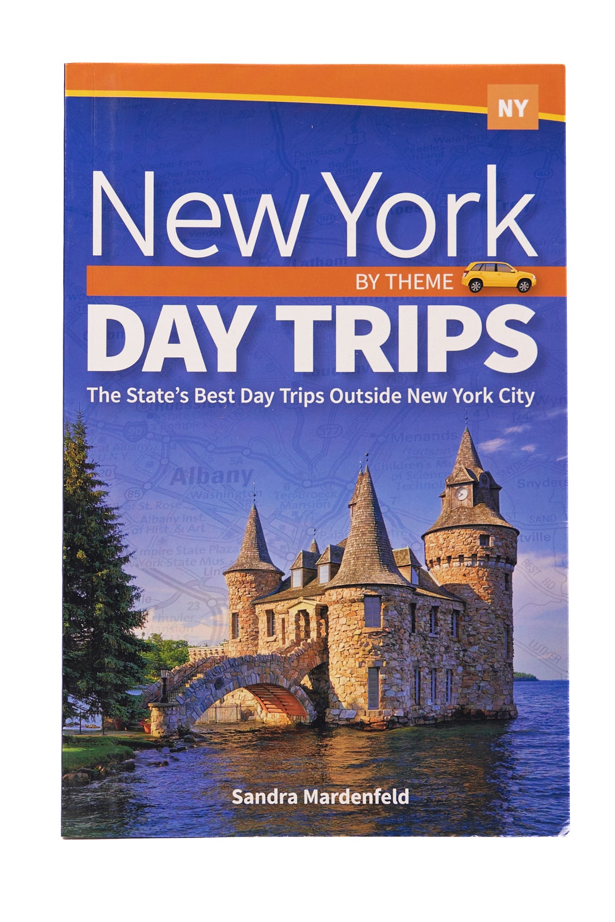 New York Day Trips