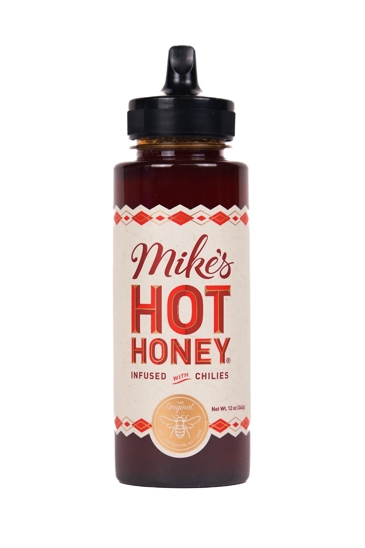 Mike's Hot Honey