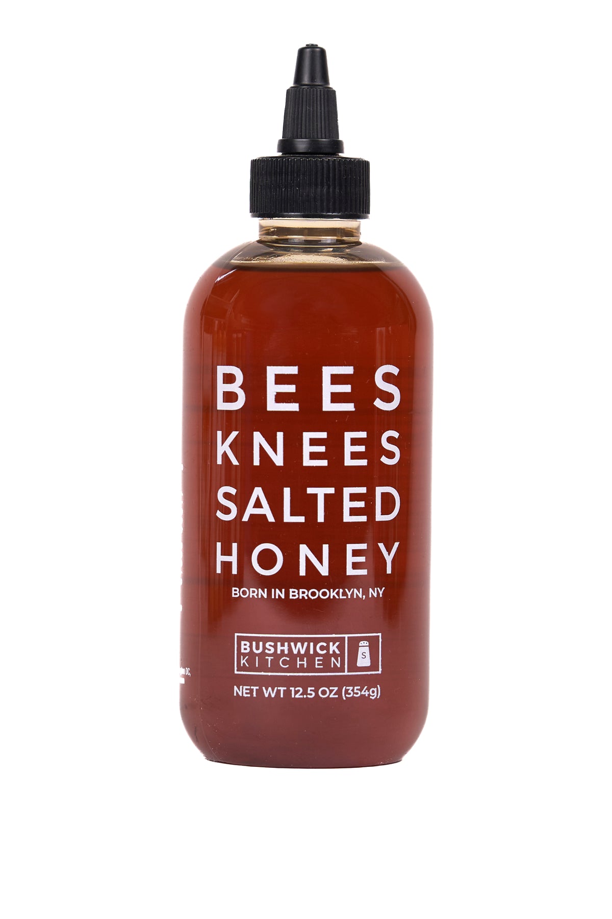 Bushwick Kitchen - Bees Knees Salted Honey