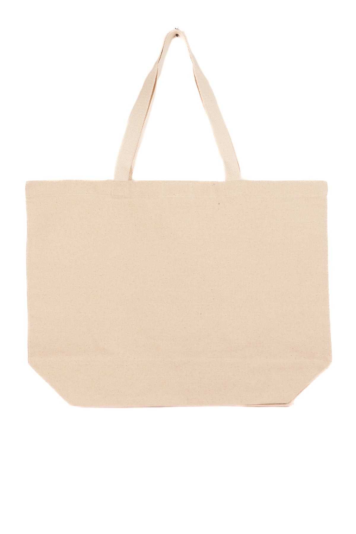 Large Tote Bag - LEAF