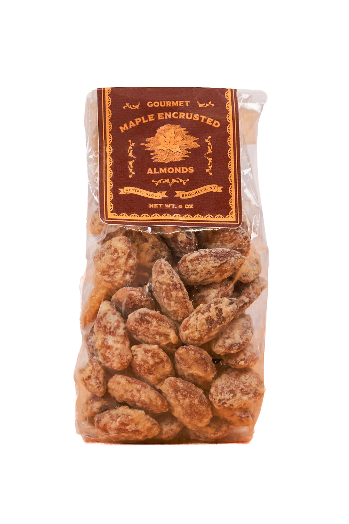 Upstate Stock Maple Collection - ALMONDS