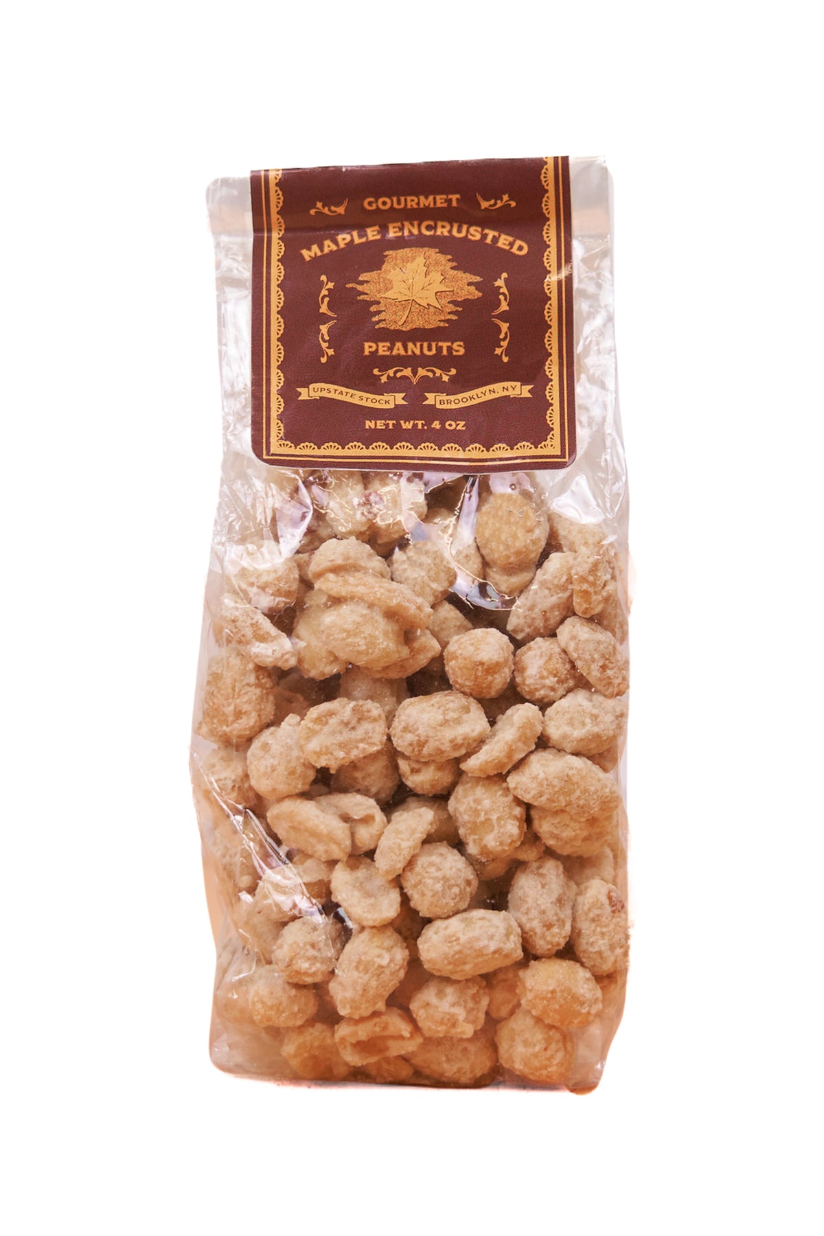 Upstate Stock Maple Collection - PEANUTS