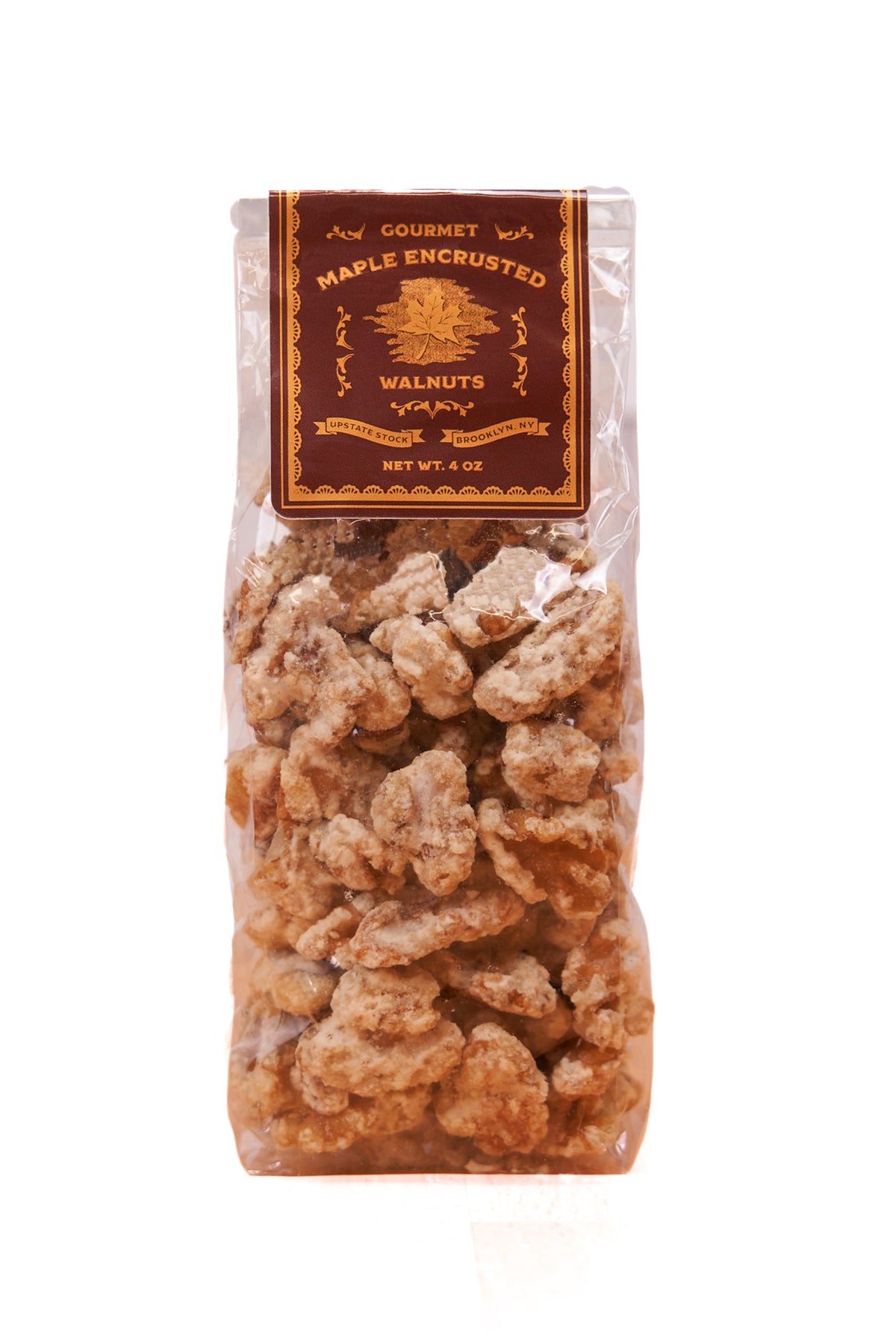 Upstate Stock Maple Collection - WALNUTS