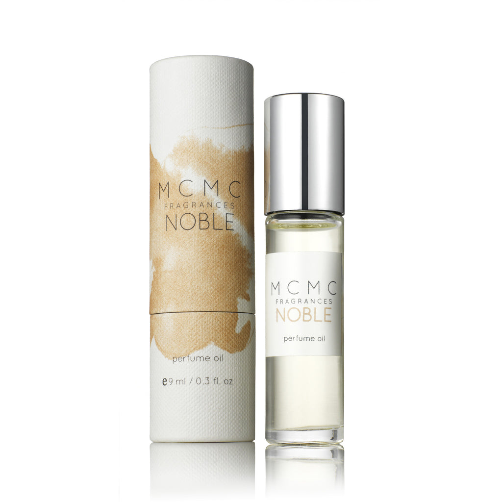 Noble 9ml Perfume Oil – UPSTATE STOCK